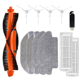 12 In 1 Kit For Xiaomi Mi Robot Vacuum Mop 3C STYTJ02YM Replacement Parts