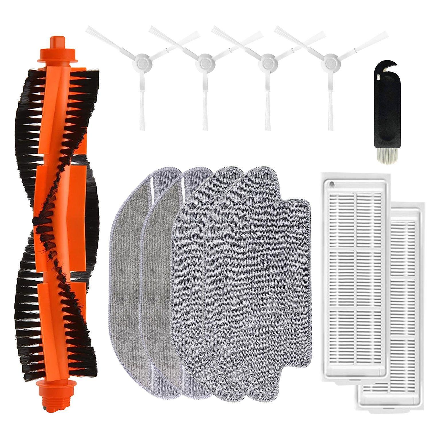 12 In 1 Kit For Xiaomi Mi Robot Vacuum Mop 3C STYTJ02YM Replacement Parts