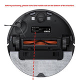 21 In 1 Accessory Kit for Dreame D10 Plus/L10 Plus/Z10 Pro Robot Vacuums