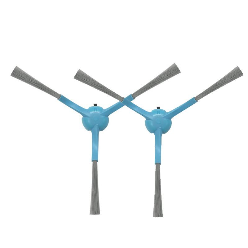 2pcs /Pack Side Brush For Conga 8290 Robot Vacuum Replacement Parts