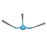 2pcs /Pack Side Brush For Conga 8290 Robot Vacuum Replacement Parts