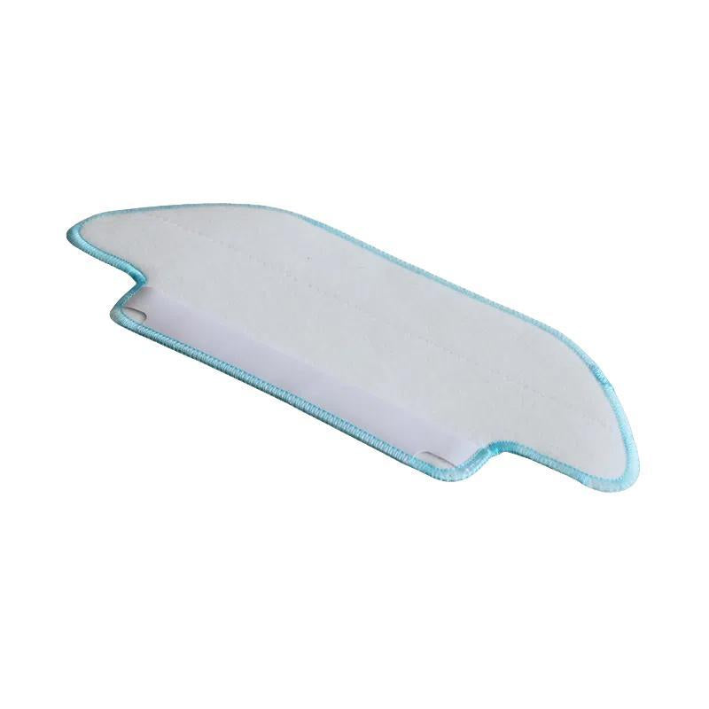 2pcs Mop Pad For Conga 4090/5090 Robot Vacuum Replacement Parts