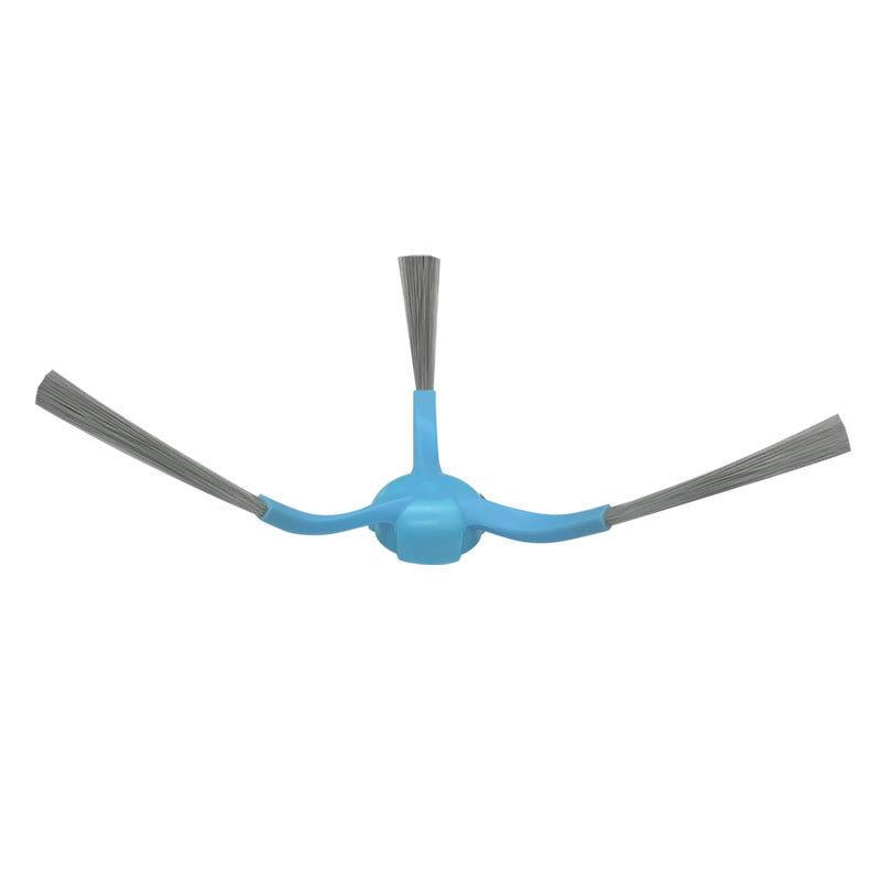 2pcs Side Brush For Conga 7490 Robot Vacuum Replacement Parts