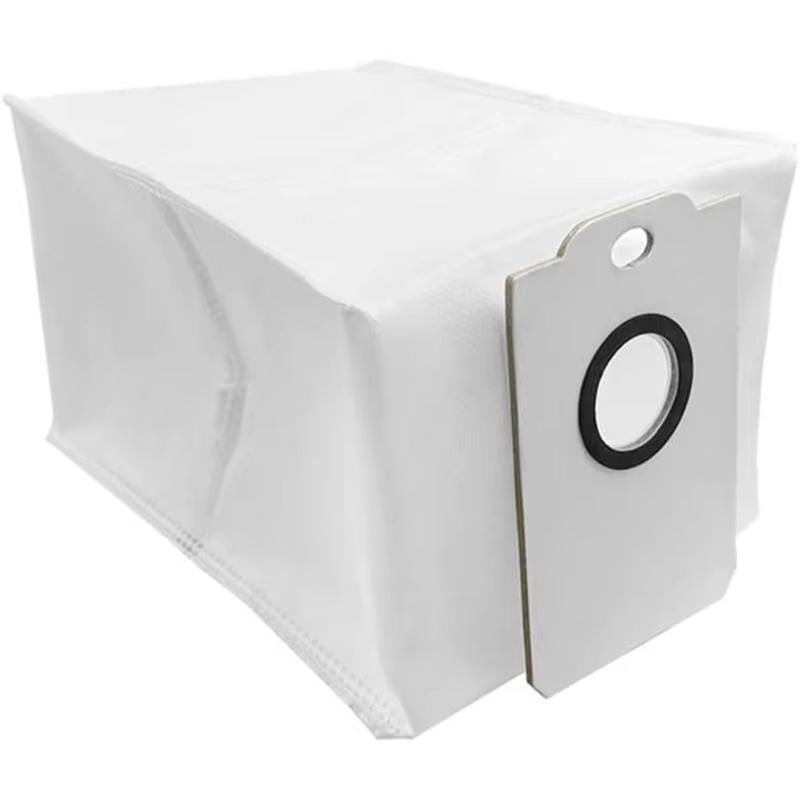 2pcs Dust Bag For Conga 7490 Robot Vacuum Replacement Parts