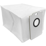 2pcs Dust Bag For Conga 7490 Robot Vacuum Replacement Parts