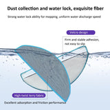 Cover Panel For iRobot Roomba Combo Y0110/Q0120/Y0140/Q011 Robot Vacuum & Mop Replacement Parts