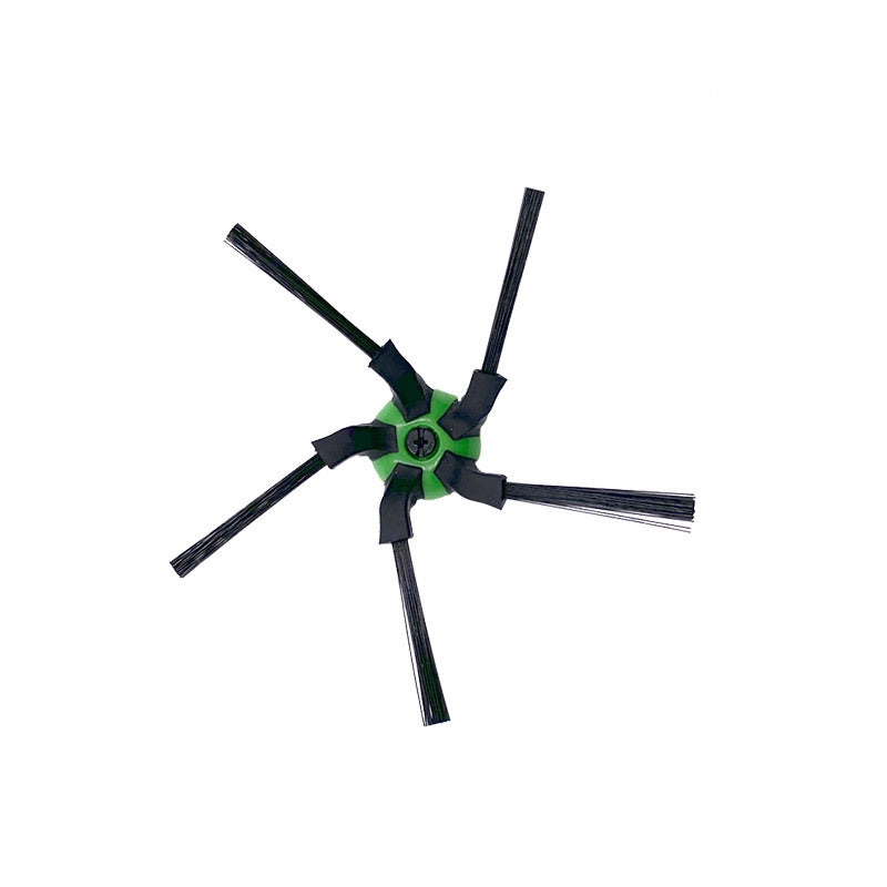 6 PCS Sweeping Robot Accessories For iRobot S9  S9+ Side Brush