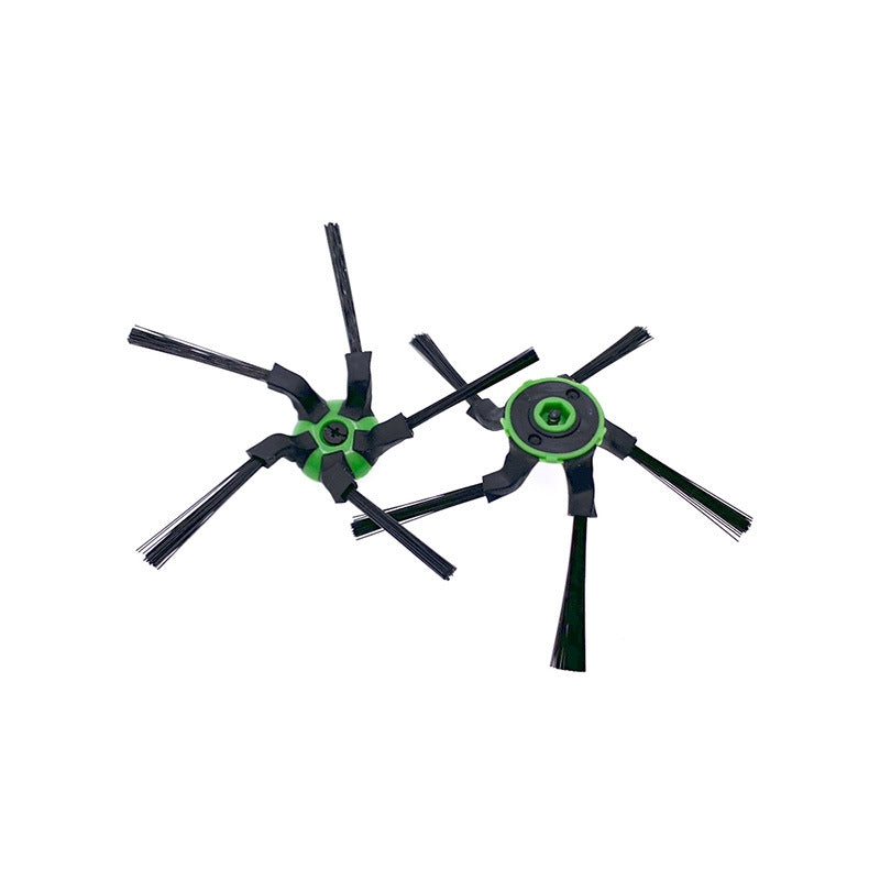 6 PCS Sweeping Robot Accessories For iRobot S9  S9+ Side Brush