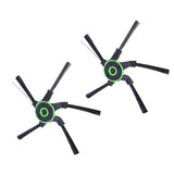 6 PCS Sweeping Robot Accessories For iRobot S9  S9+ Side Brush