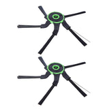 6 PCS Sweeping Robot Accessories For iRobot S9  S9+ Side Brush