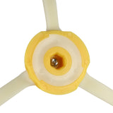 10PCS/Pack Side Brushes Replacement Accessories Kit Replenishment for iRobot Roomba 800 & 900 Series 805 860 861 864 866 870 880 890 891 894 960 961 964 966 980 Vacuum Cleaner