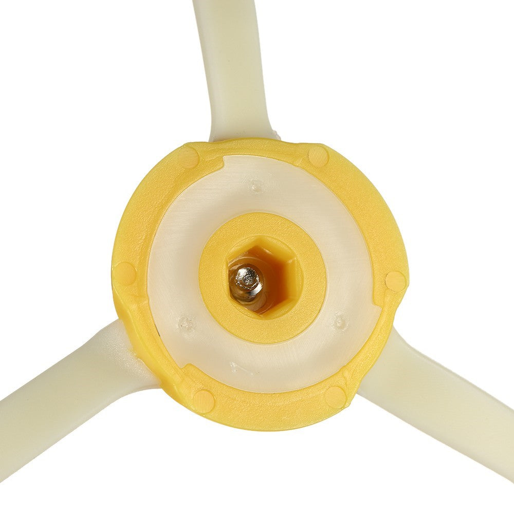 10PCS/Pack Side Brushes Replacement Accessories Kit Replenishment for iRobot Roomba 800 & 900 Series 805 860 861 864 866 870 880 890 891 894 960 961 964 966 980 Vacuum Cleaner