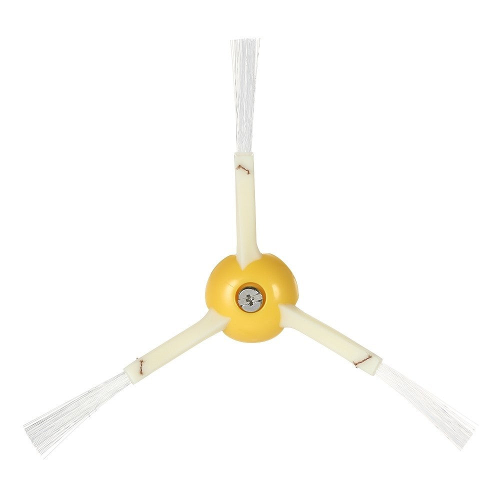 10PCS/Pack Side Brushes Replacement Accessories Kit Replenishment for iRobot Roomba 800 & 900 Series 805 860 861 864 866 870 880 890 891 894 960 961 964 966 980 Vacuum Cleaner