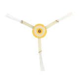 10PCS/Pack Side Brushes Replacement Accessories Kit Replenishment for iRobot Roomba 800 & 900 Series 805 860 861 864 866 870 880 890 891 894 960 961 964 966 980 Vacuum Cleaner