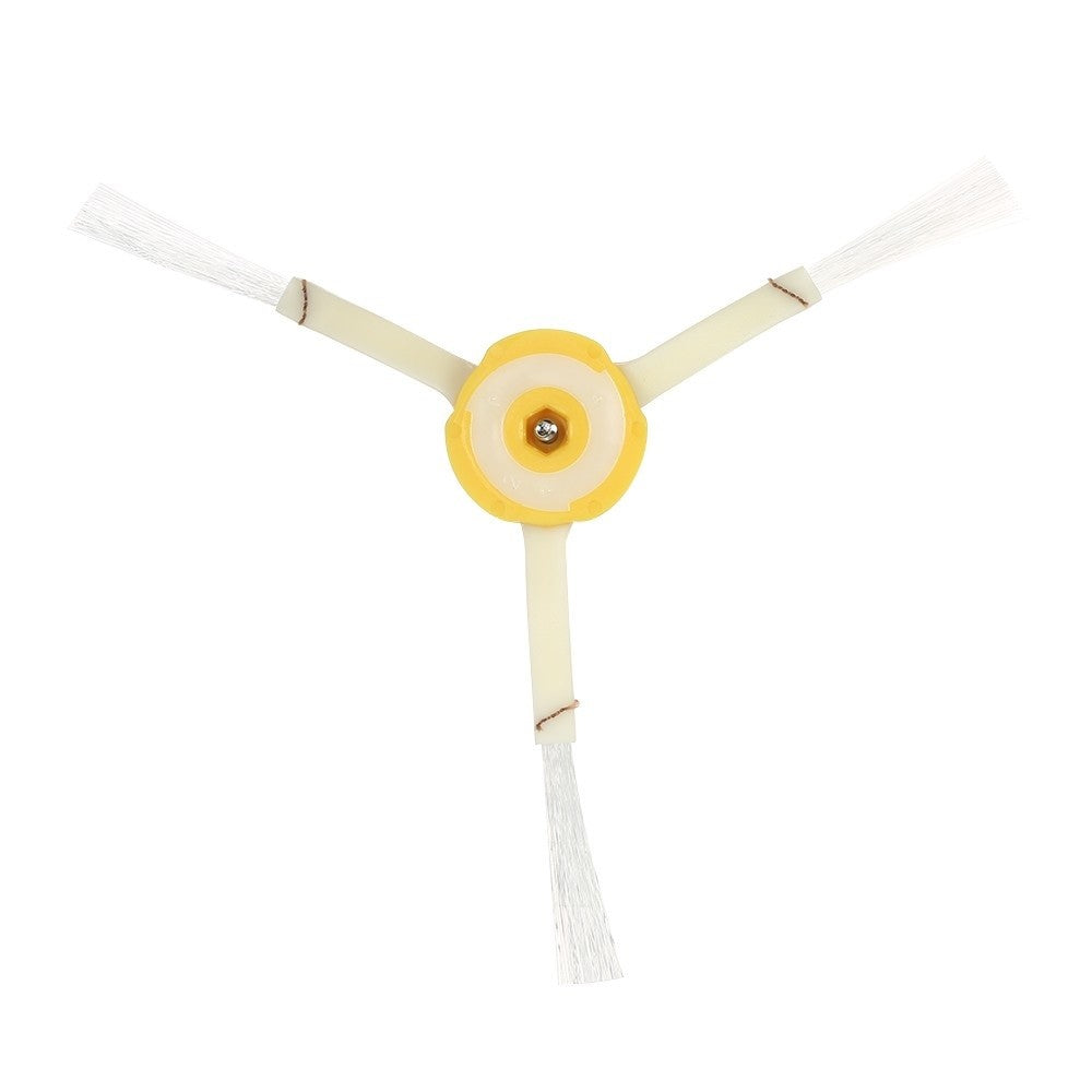 10PCS/Pack Side Brushes Replacement Accessories Kit Replenishment for iRobot Roomba 800 & 900 Series 805 860 861 864 866 870 880 890 891 894 960 961 964 966 980 Vacuum Cleaner