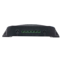 100A MPPT Solar Charge Controller 12V/24V – LCD, Dual USB