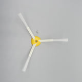 3 PCS for iRobot Roomba 500 600 700 Series Cleaning Sweeper Robot Vacuum Cleaner Parts Side Brush 3-armed Replacement