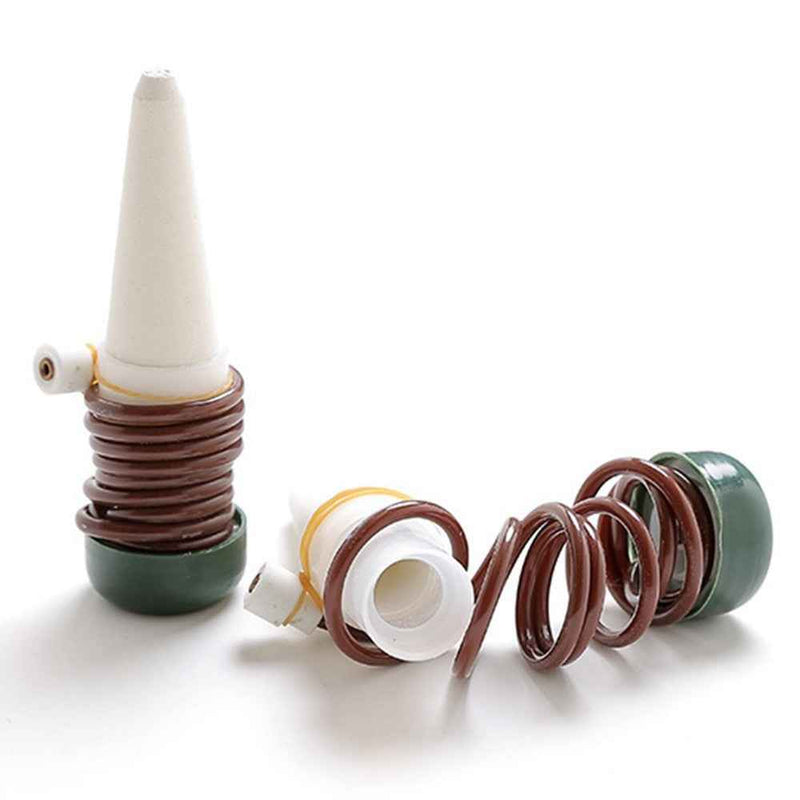 Automatic Plant Waterers for Outdoor Indoor Potted Flower Self Watering Stakes Devices Slow Release