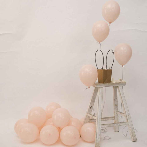100Pcs Latex Balloon Macaroon Color Wedding Birthday Party Decoration Balloons - size:1