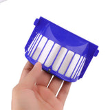 Brush Accessories Kit Set for iRobot Roomba 600 Series Vacuum Cleaner Gadget Accessories for Housework Cleaning