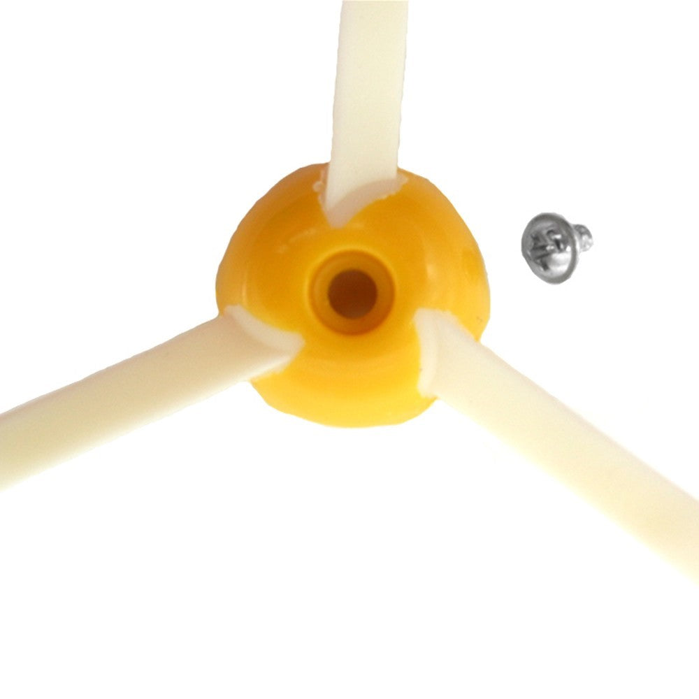 Brush Accessories Kit Set for iRobot Roomba 600 Series Vacuum Cleaner Gadget Accessories for Housework Cleaning