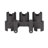 Cleaner Docks Station Holder for Dyson V10 V8 V7 Vacuum Cleaner Head Brush Bracket
