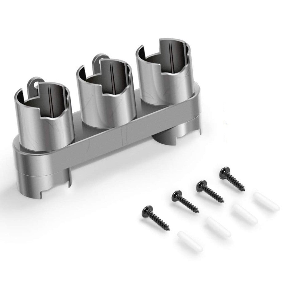 Cleaner Docks Station Holder for Dyson V10 V8 V7 Vacuum Cleaner Head Brush Bracket