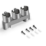 Cleaner Docks Station Holder for Dyson V10 V8 V7 Vacuum Cleaner Head Brush Bracket
