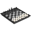 Magnetic Set Folding Chess Board Educational Toys Parlor Game Outdoor Portable Parent-Child Toy - S