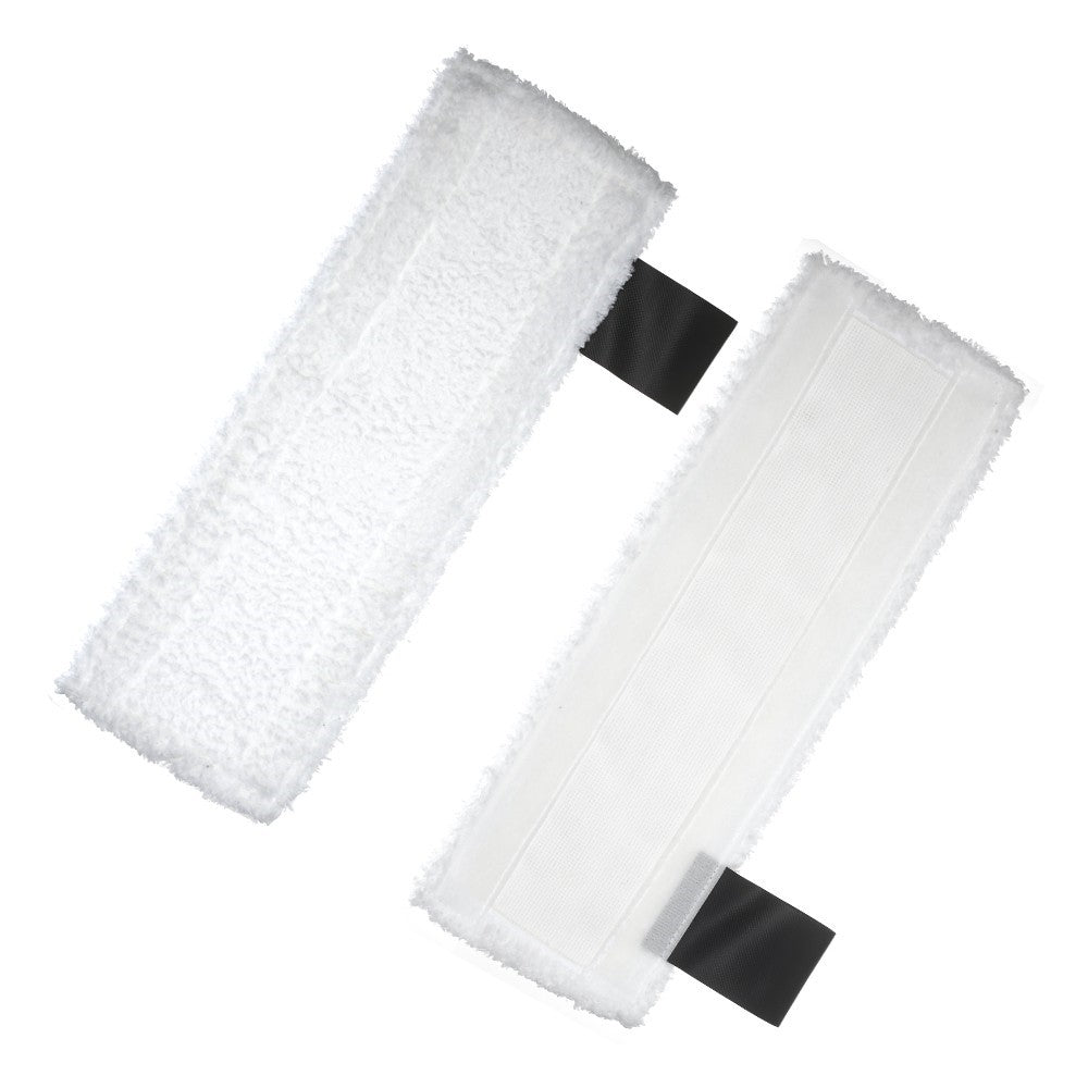 3 Pack Microfiber Mopping Pads Replacement for Karcher SC2/ SC3/ SC4/ SC5 Mopping Cloth Accessories