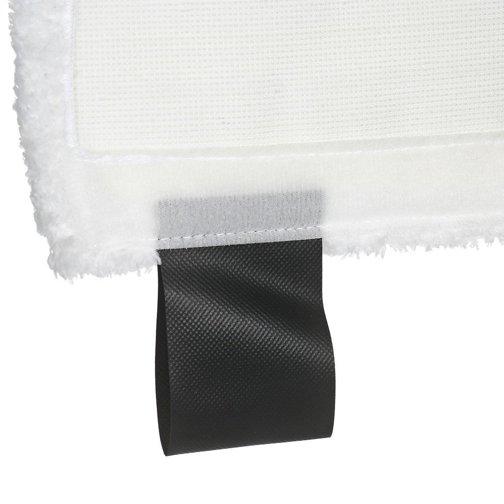 3 Pack Microfiber Mopping Pads Replacement for Karcher SC2/ SC3/ SC4/ SC5 Mopping Cloth Accessories