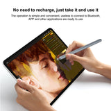 For-Samsung-Galaxy-Tab-S6-Lite-P610-/-P615-Stylus-Pen-without-Bluetooth-(Baby-Blue)