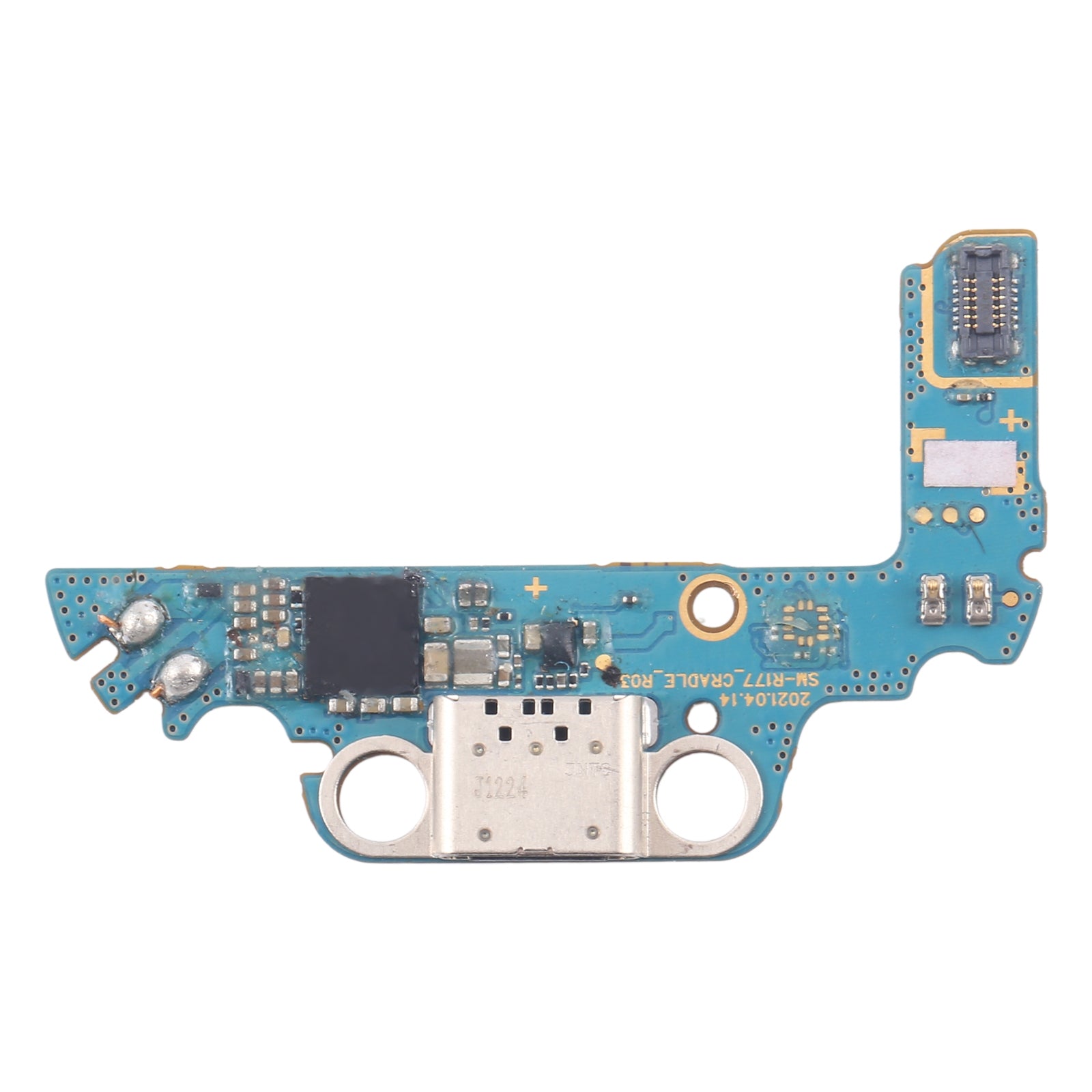 For-Samsung-Galaxy-Buds2-SM-R177-Original-Charging-Port-Board