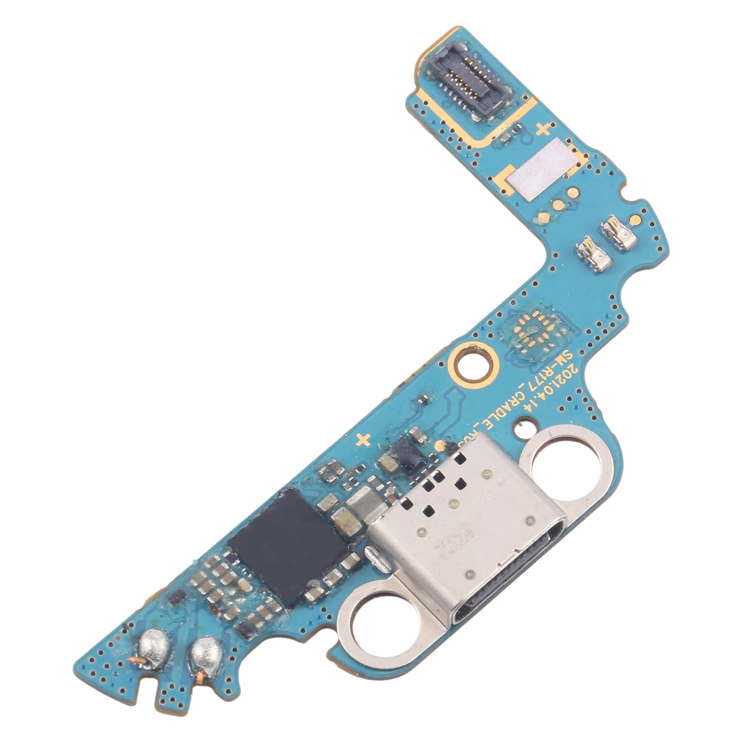 For-Samsung-Galaxy-Buds2-SM-R177-Original-Charging-Port-Board