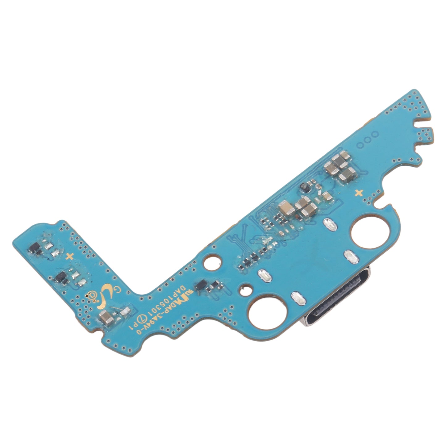 For-Samsung-Galaxy-Buds2-SM-R177-Original-Charging-Port-Board
