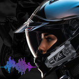 A1-IP67-Waterproof-Motorcycle-Helmet-Noise-Reduction-Bluetooth-Headset,-Spec:-Soft-Mic