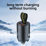 A1-QC-3.0+PD-30W-Dual-Car-Charger-Hidden-Car-Cigarette-Lighter-Phone-Fast-Charging-Adapter