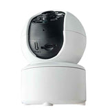 A10-Mini-360-PTZ-WiFi-Surveillance-Camera-Smart-Home-IP-Camera-Night-Vision-Baby-Monitor-(White)