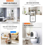 A11-WiFi-Smart-Home-PTZ-Webcam-IP-Camera-Night-Vision-Monitor-(EU-Plug)
