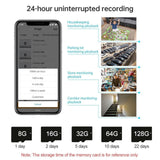 A11-WiFi-Smart-Home-PTZ-Webcam-IP-Camera-Night-Vision-Monitor-(EU-Plug)