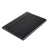 A500-For-Samsung-Galaxy-Tab-A7-T500/T505-10.4-inch-2020-Detachable-Bluetooth-Keyboard-Ultrathin-Horizontal-Flip-Leather-Tablet-Case-with-Holder-&-Elastic-Band(Black)