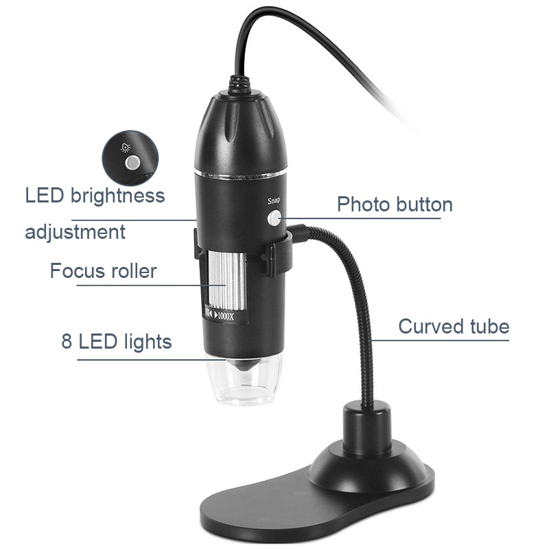 A8-50X-1000X-USB-Hose-Stand-Digital-Microscope-LED-Light-Handheld-Portable-Microscope