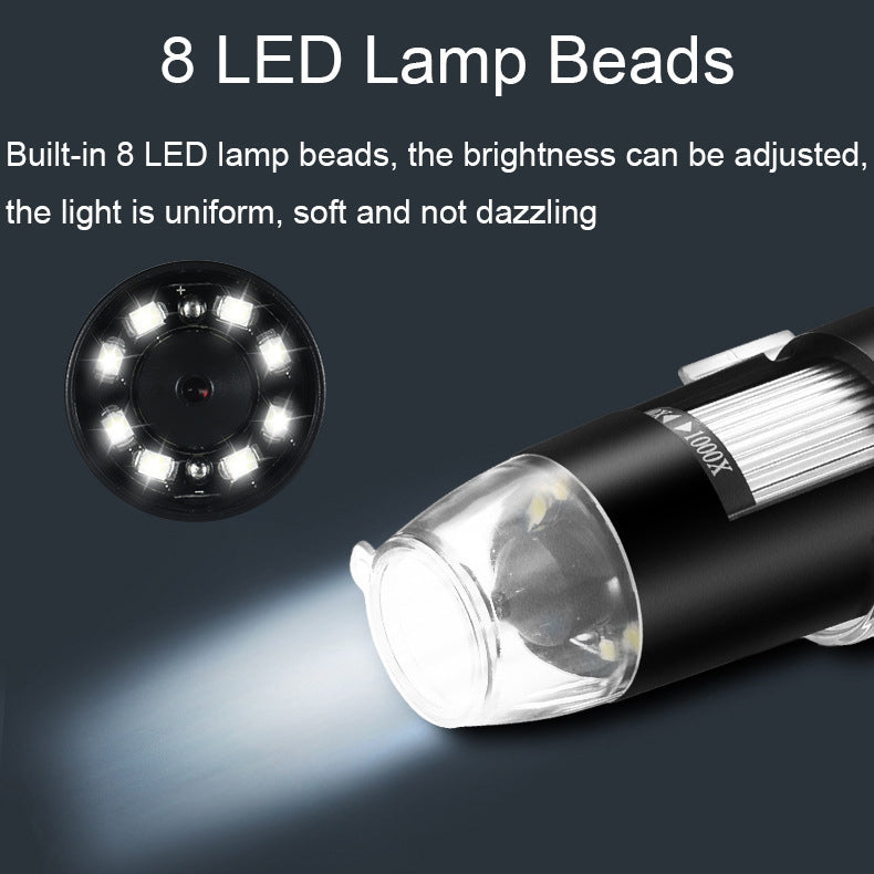 A8-50X-1000X-USB-Hose-Stand-Digital-Microscope-LED-Light-Handheld-Portable-Microscope