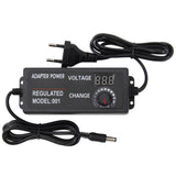 AC-To-DC-Adjustable-Voltage-Power-Adapter-Universal-Power-Supply-Display-Screen-Power-Switching-Charger-EU,-Output-Voltage:3-24V-2A