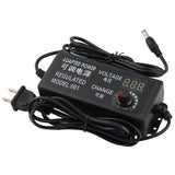 AC-To-DC-Adjustable-Voltage-Power-Adapter-Universal-Power-Supply-Display-Screen-Power-Switching-Charger-EU,-Output-Voltage:3-24V-2A