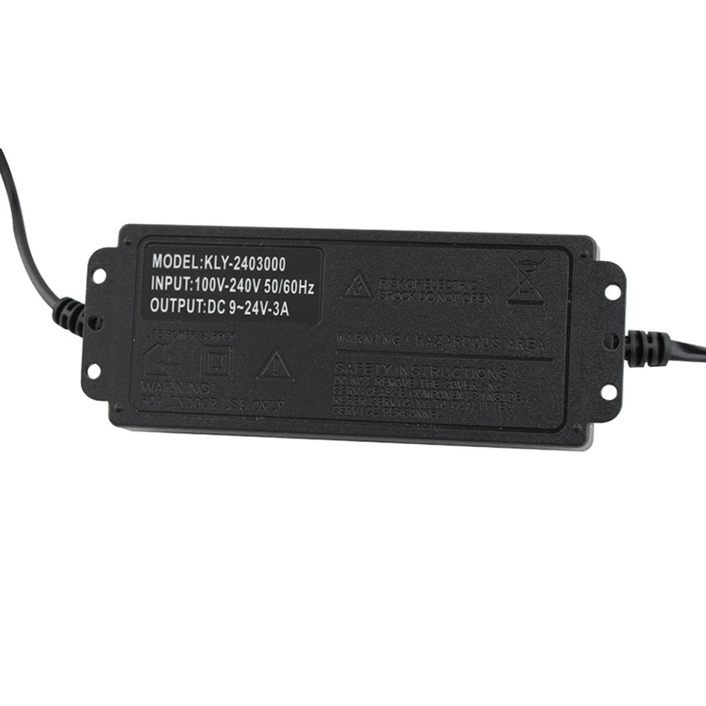 AC-To-DC-Adjustable-Voltage-Power-Adapter-Universal-Power-Supply-Display-Screen-Power-Switching-Charger-EU,-Output-Voltage:3-24V-2A