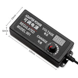 AC-To-DC-Adjustable-Voltage-Power-Adapter-Universal-Power-Supply-Display-Screen-Power-Switching-Charger-EU,-Output-Voltage:3-24V-2A