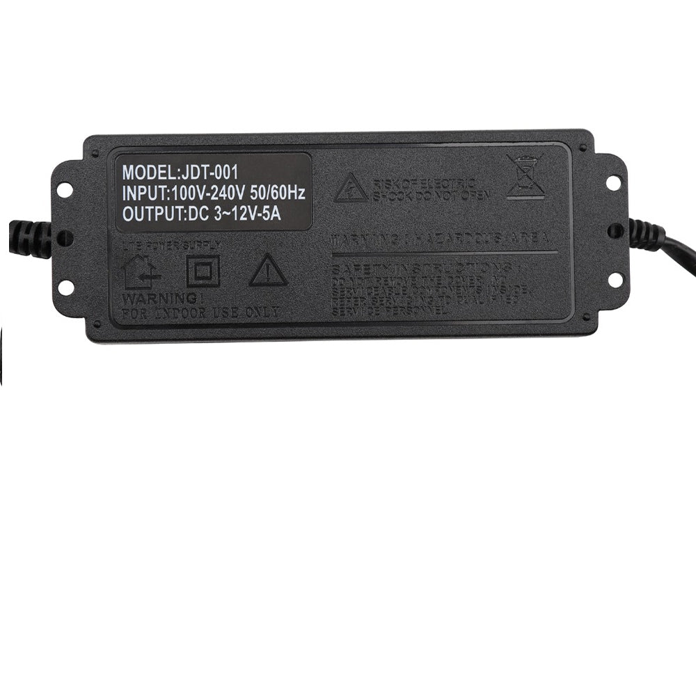 AC-To-DC-Adjustable-Voltage-Power-Adapter-Universal-Power-Supply-Display-Screen-Power-Switching-Charger-EU,-Output-Voltage:3-24V-2A