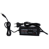 AC-To-DC-Adjustable-Voltage-Power-Adapter-Universal-Power-Supply-Display-Screen-Power-Switching-Charger-EU,-Output-Voltage:3-24V-2A