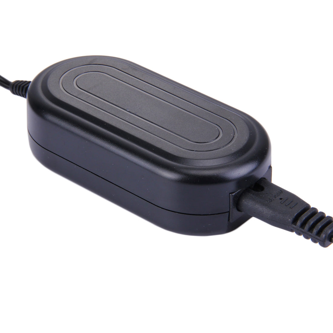 ACK-E5-7.4V-2A-Camera-AC-Power-Adapter-Set-for-Canon-EOS-500D/450D/1000D(Black)